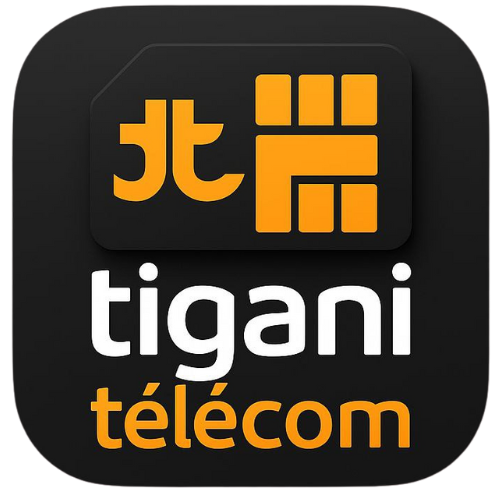 Tigani Télécom
